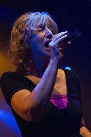 Stella Vander as Self (chant, percussions) in Magma - Myths and Legends Volume II 2006