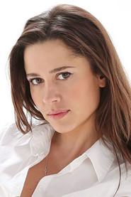 Anastasiia Karpenko as in Solatium 2017