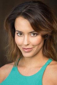 Mantha Balourdou as Donna in 8 Reels of Sewage 2012