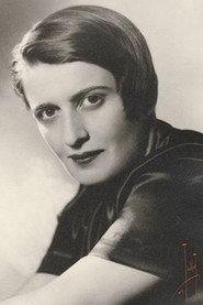 Ayn Rand as Self (archive footage) in Red Hollywood 1996