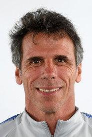 Gianfranco Zola as Self in Golazzo: The Football Italia Story 2018
