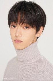 Li Jiahao as  in Love, My Way 2026