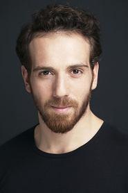 Emre Yetim as Ayna in Miracle in Cell No. 7 2019