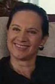 Anna Polytimou as Aris' Mother in To kanarini podilato 2000