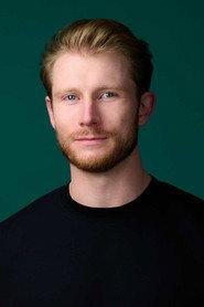 Jacob Romang as Jake in Skotos 2026