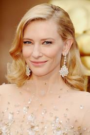 Cate Blanchett as Irina Spalko in Indiana Jones and the Kingdom of the Crystal Skull 2008