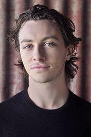 Patrick Shearer as Kit in NFT: Cursed Images 2026