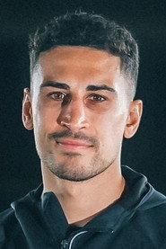 Jordan Gill as Self in Conor Benn vs. Chris Algieri 2021