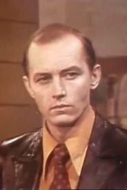 Vladimir Shelestov as учёный созвездия in Tale of the Star-Child 1983