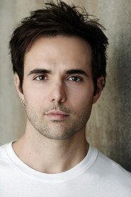 Luca Guastini as Marco Serrano in Exit: Una storia personale 2010