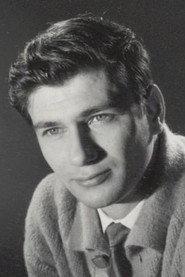 Milenko Banovitch as Diego in The Lovers of Teruel 1962