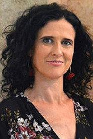 Susana Pous as Lucía in Juan of the Dead 2011