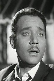 Mounir ElTony as  in Shayateen El Leyl 1966