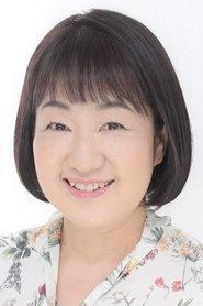 Emi Motoi as Koram (voice) in A Tree of Palme 2002