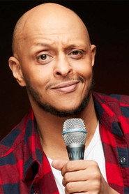 Tareek as Fab in Stand Up Girl 2017