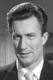 Tim Turner as Peter in Jackpot 1960