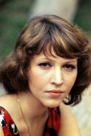 Monika Niemczyk as Fru Marta in Nina's Journey 2005