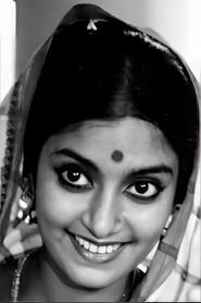 Juin Banerjee as in Apanjan 1968