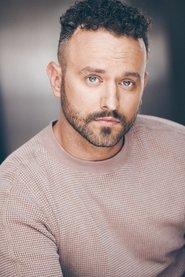 David Thomas Newman as Smoke in Top Gunner: Danger Zone 2022