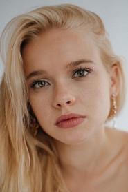 Katharina Hirschberg as Bibi in Bibi & Tina: Simply Different 2022