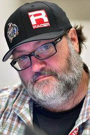Marshall Pruett as Self in Uppity: The Willy T. Ribbs Story 2020