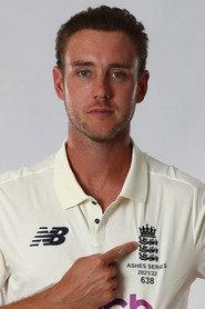 Stuart Broad as Self in Ben Stokes: Phoenix from the Ashes 2022