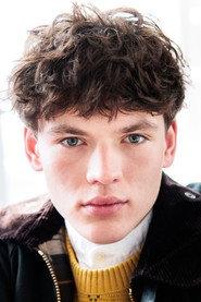 Mikke Rasch as Matti in We Are The Tide 2016
