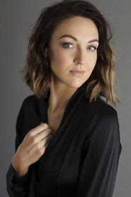 Holly Shervey as Linda in The Tank 2023