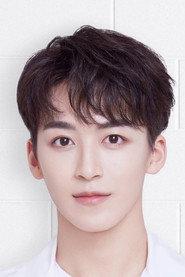 He Luoluo as in WE ARE R.1.S.E-2019R1SE巡回演唱会 2019
