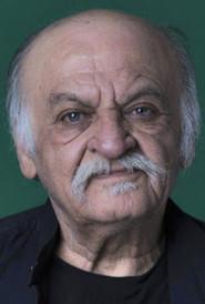 Ali Akbar Sadeghi as self in Facing the Rook 2024