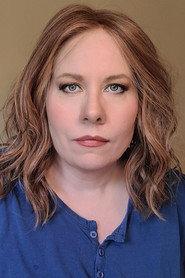 Eileen Anglin as Kathy Gallagher in Normal, Illinois 