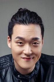 Kim Geon Wook as Seo Hyeon's uncle in Being Me 2018