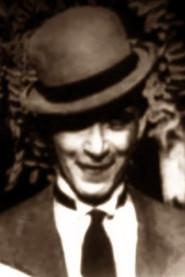 Nikolaos Sfakianos as Villar in The Adventures of Villar 1927