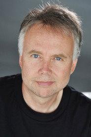 Ross Munro as Narrator in The Moviegoer 2023