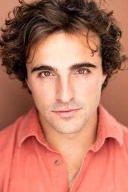 Steven McCormack as Joey in Popeye the Slayer Man 2025