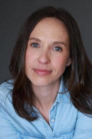 Susan Myburgh as Aleta Peacock in Yellow Rose 2020