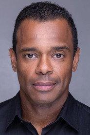 Ricardo Monteiro as Médico de Johannes in Vermelho Monet 2024