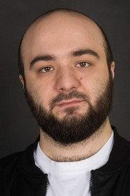 Rasul Chabdarov as in Rasul Chabdarov: Rolls Royce Among Comedians 2024