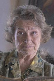 Žofia Martišová as Paula in Field Lilies 1973