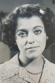 Alicia Plaza as Rita in Little Thieves, Big Thieves 1998