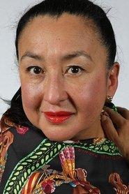 C.C. DeNeira as Carmelita in The Claus Family 3 2022