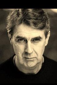 Gerry Wade as John in A Guide to Becoming an Elm Tree 2023