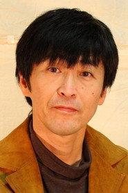 Norihiko Tsukuda as in My House 2012