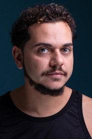 Herberth Vital as Jonas in Tony Odyssey 2026