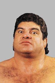Don Muraco as The Magnificent Muraco (archive footage) in Bob Uecker's Wacky World of Sports 1985