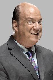 Paul Heyman as Paul Heyman in Meeting Stone Cold 2021