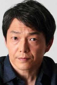 Masanori Ikeda as Makoto Shishio (voice) in Rurouni Kenshin: New Kyoto Arc: Cage of Flames 2011