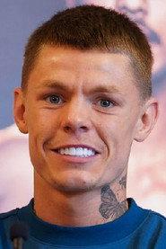 Charlie Edwards as Self in Nick Ball vs. TJ Doheny 2025