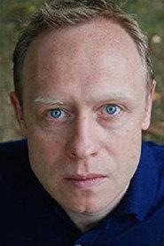 Jim Conway as Large in The Dead Ones 2018