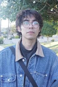 Alan Fernandez as Alan in Martyrdom 2026